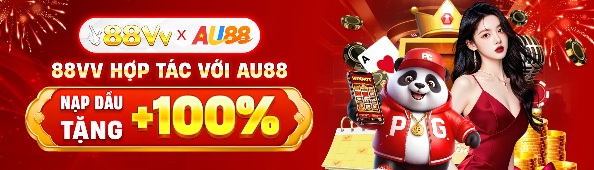 Xổ số và Game bài tại 88VV