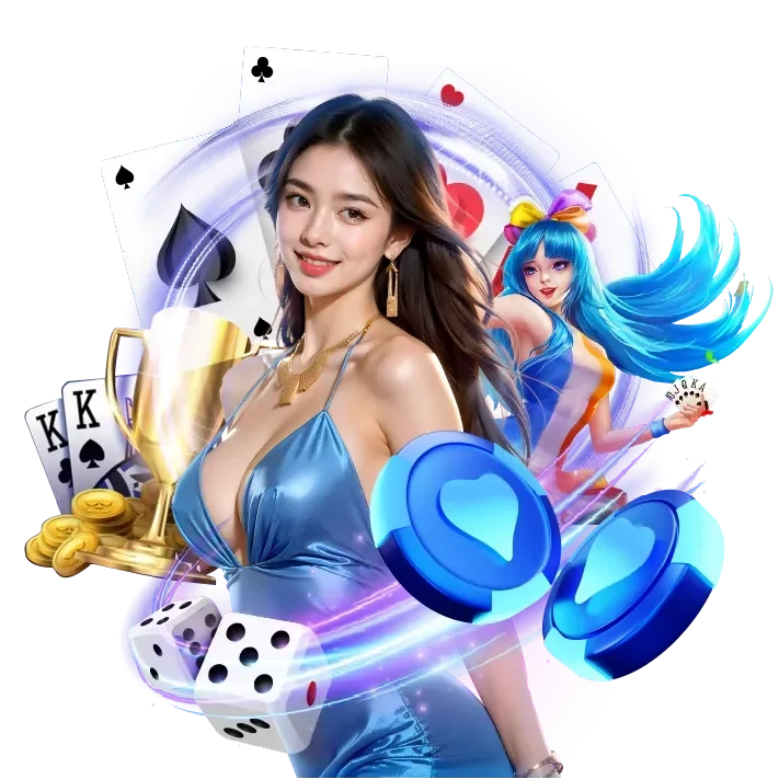 Game bài và quy tắc cơ bản tại 88VV