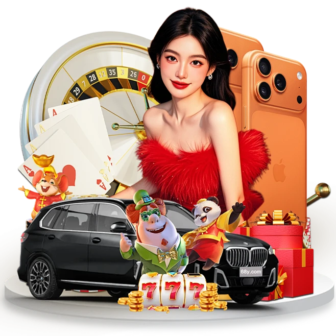 Hình minh họa chuyên mục casino của 88VV
